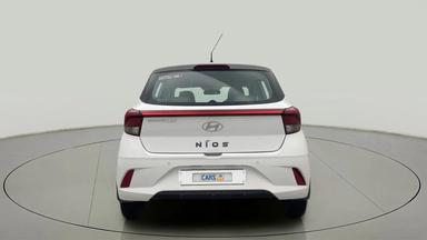 2023 HYUNDAI GRAND I10 NIOS