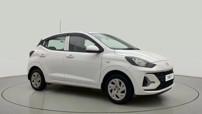 2023 HYUNDAI GRAND I10 NIOS