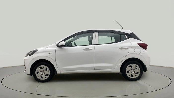 2023 HYUNDAI GRAND I10 NIOS