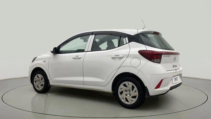 2023 HYUNDAI GRAND I10 NIOS