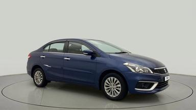 2020 Maruti Ciaz