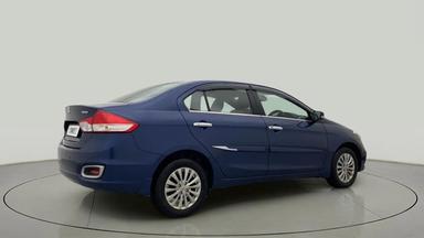 2020 Maruti Ciaz