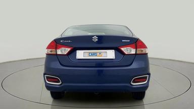 2020 Maruti Ciaz