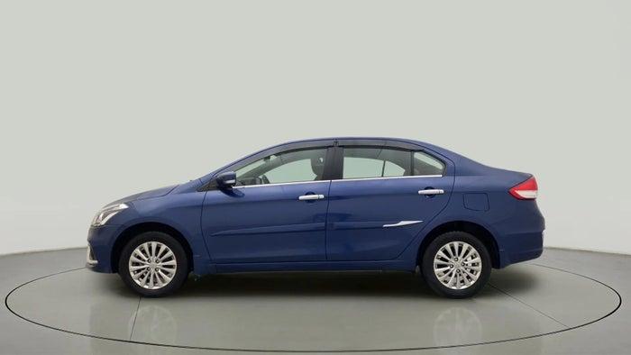 2020 Maruti Ciaz