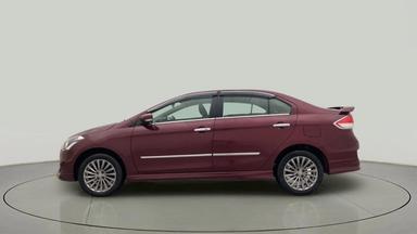 2017 Maruti Ciaz