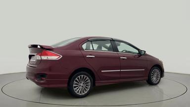 2017 Maruti Ciaz