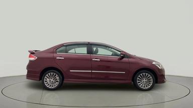 2017 Maruti Ciaz