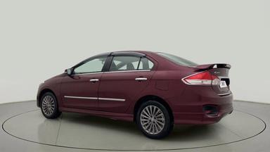 2017 Maruti Ciaz