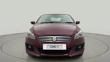 2017 Maruti Ciaz