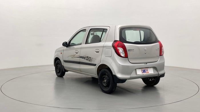 2014 MARUTI ALTO 800