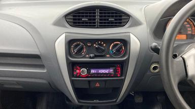 2014 MARUTI ALTO 800