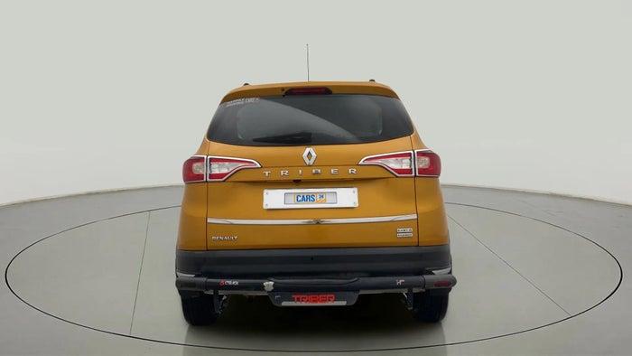 2020 Renault TRIBER