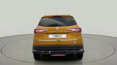 2020 Renault TRIBER