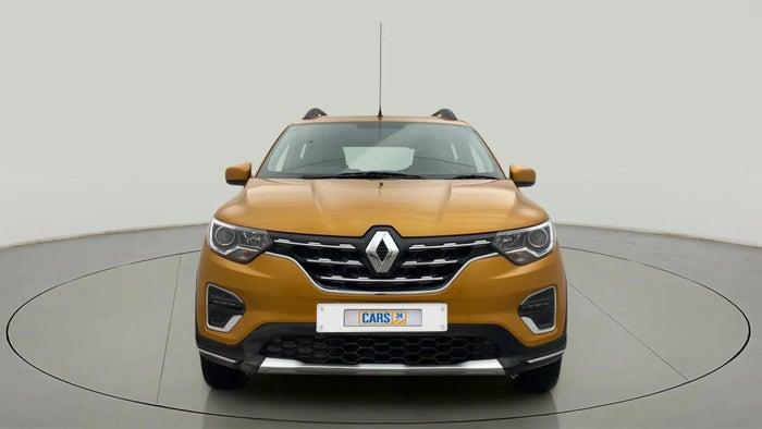 2020 Renault TRIBER