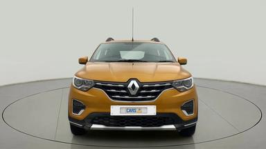 2020 Renault TRIBER