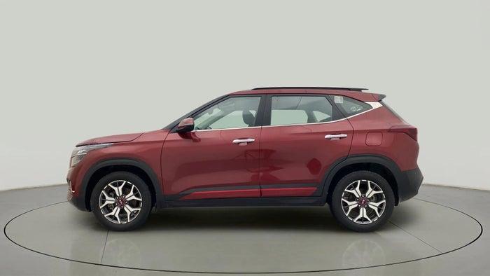 2019 KIA SELTOS