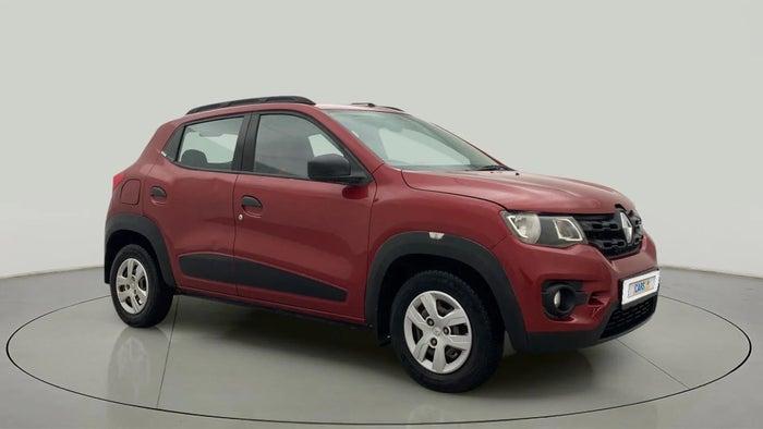 2016 Renault Kwid