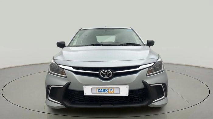 2022 Toyota Glanza