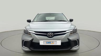 2022 Toyota Glanza