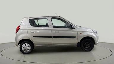 2015 Maruti Alto 800