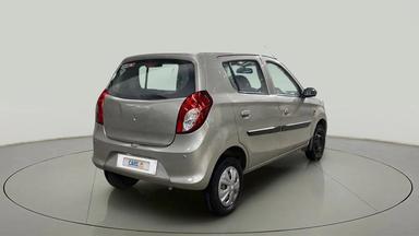 2015 Maruti Alto 800