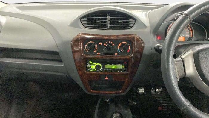 2015 Maruti Alto 800