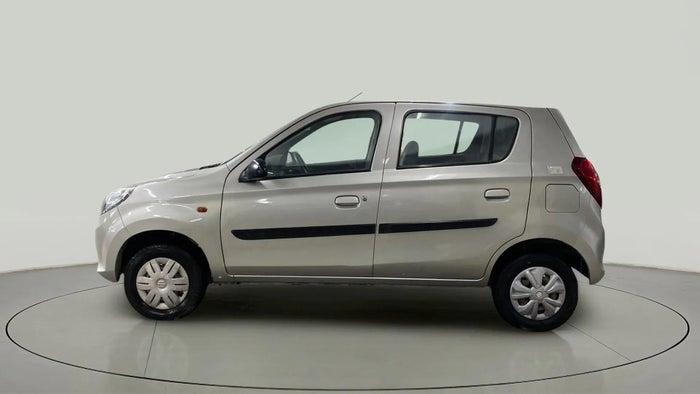 2015 Maruti Alto 800