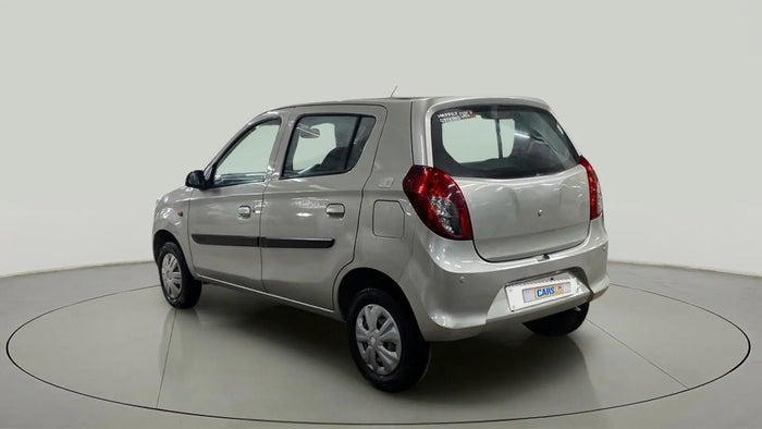 2015 Maruti Alto 800