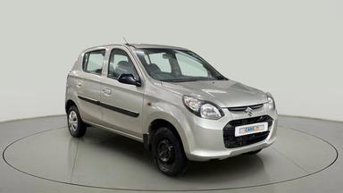 2015 Maruti Alto 800