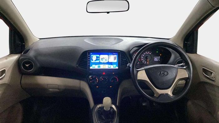 2019 Hyundai NEW SANTRO