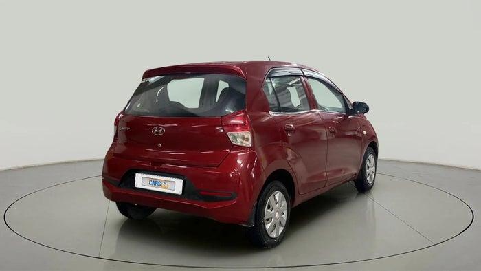 2019 Hyundai NEW SANTRO