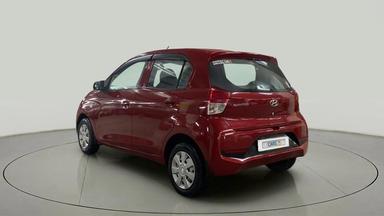 2019 Hyundai NEW SANTRO