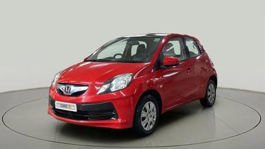 2016 Honda Brio