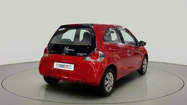 2016 Honda Brio