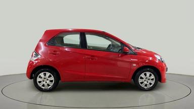 2016 Honda Brio