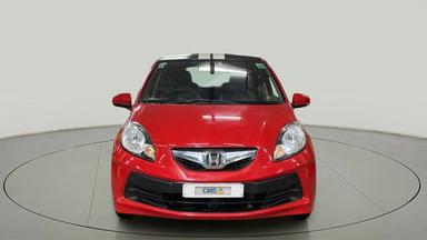 2016 Honda Brio