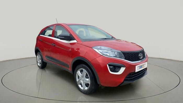 2019 Tata NEXON