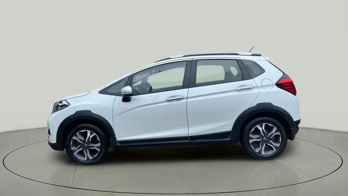 2018 Honda WR-V