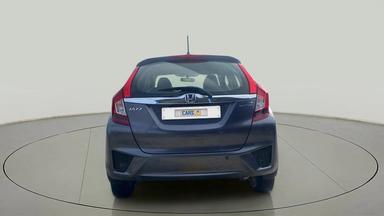 2019 Honda Jazz