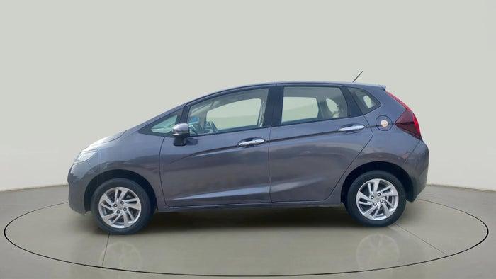 2019 Honda Jazz