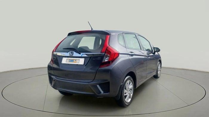 2019 Honda Jazz