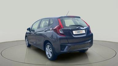 2019 Honda Jazz