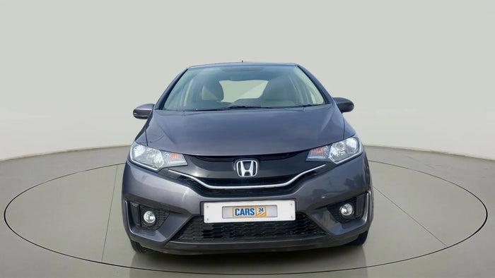 2019 Honda Jazz