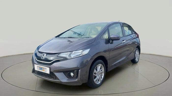 2019 Honda Jazz