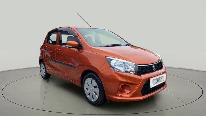 2019 Maruti Celerio