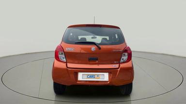 2019 Maruti Celerio