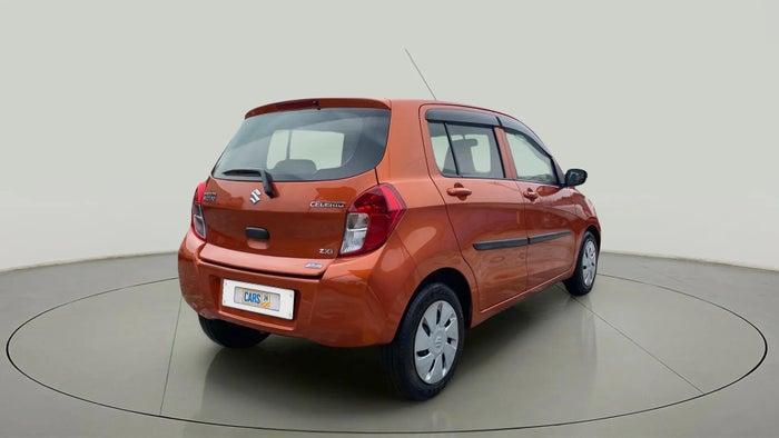 2019 Maruti Celerio