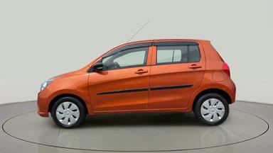 2019 Maruti Celerio