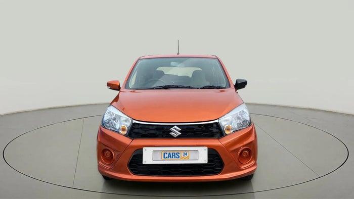 2019 Maruti Celerio