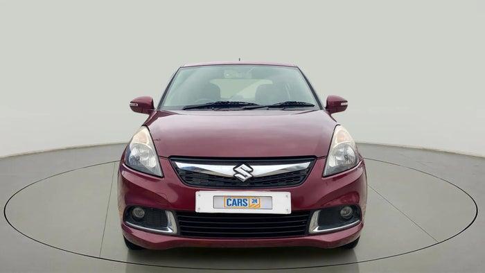 2016 Maruti Swift Dzire